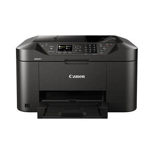 CANON MULTIFUNCTION PRINTER MAXIFYY MB2150 BLACK