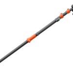 Tesoura de Poda Telescópia StarCut Pro L - GARDENA