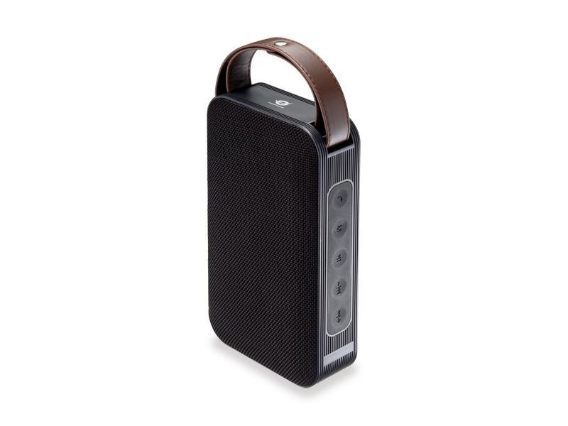 Coluna Conceptronic Wireles Preto - BRONE 01B