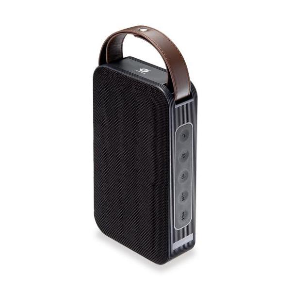 Coluna Conceptronic Wireles Preto - BRONE 01B