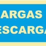 Sinais de Informação - Fotoluminescente (200x100mm)