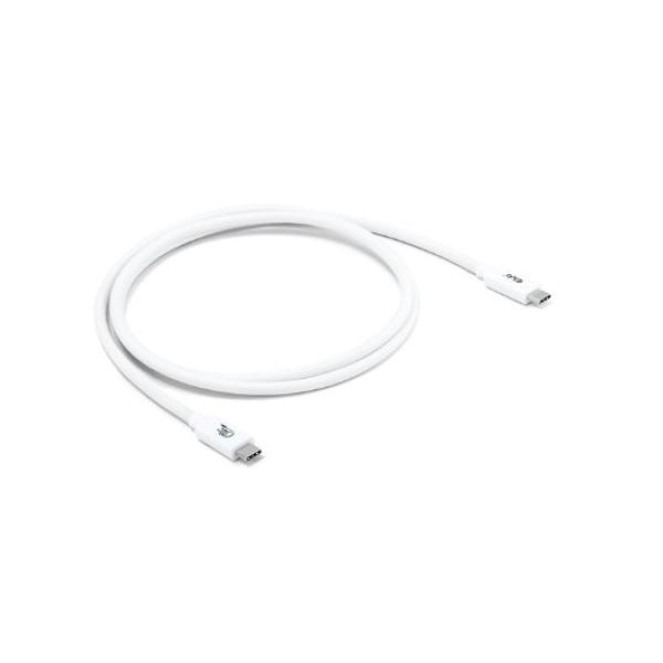 CLUB3D CERTIFIED USB80G TYPE-C CABLE 1.2M