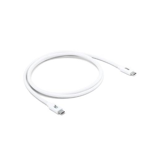 CLUB3D CERTIFIED USB80G TYPE-C CABLE 1.2M