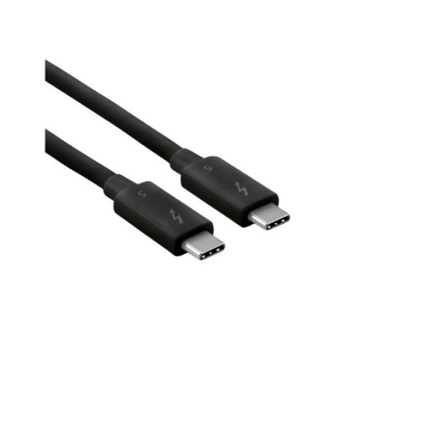 THUNDERBOLT 5 CLUB3D 1M CERTIFIED USB-C CABLE
