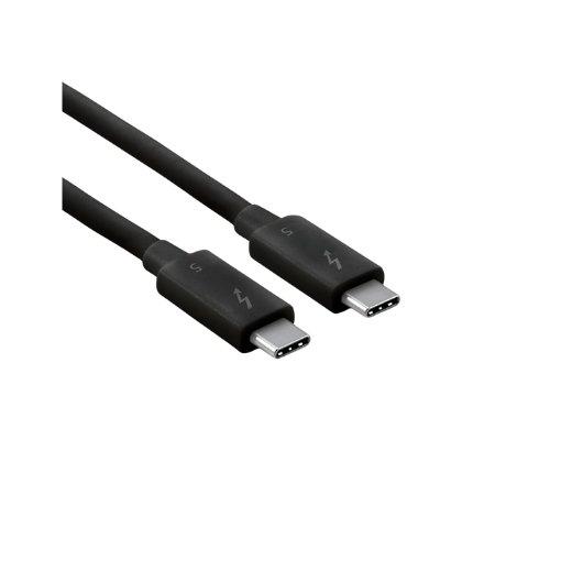 THUNDERBOLT 5 CLUB3D 1M CERTIFIED USB-C CABLE