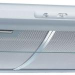 Exaustor 3 Velocidades C6420WBL E 60cm (Branco) - TEKA