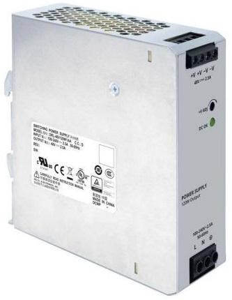 Fonte Alimentação 48V 2.5A - DAHUA