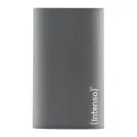 Disco SSD Externo Intenso 2TB Premium Edition Antracita