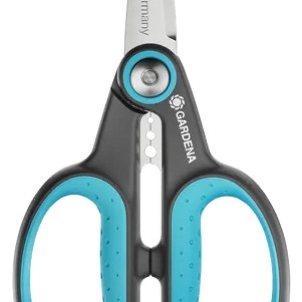 Tesoura de Poda Bypass HerbCut - GARDENA