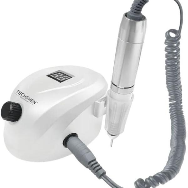 Set Manicure EcoPro 35000RPM 65W - TECHSHEN