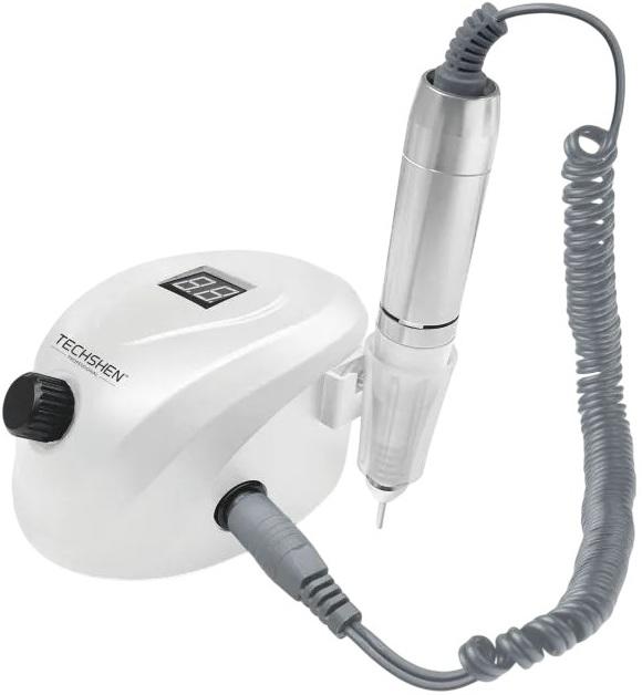 Set Manicure EcoPro 35000RPM 65W - TECHSHEN