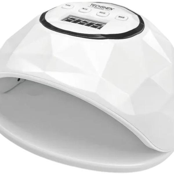 Catalisador de Unhas EcoPro c/ LED UV 36W - TECHSHEN