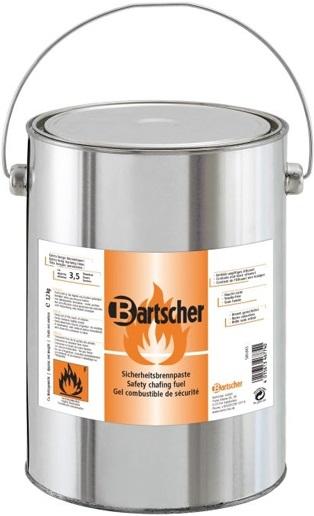 Combustível p/ Rechaud 3,2 Kg - BARTSCHER