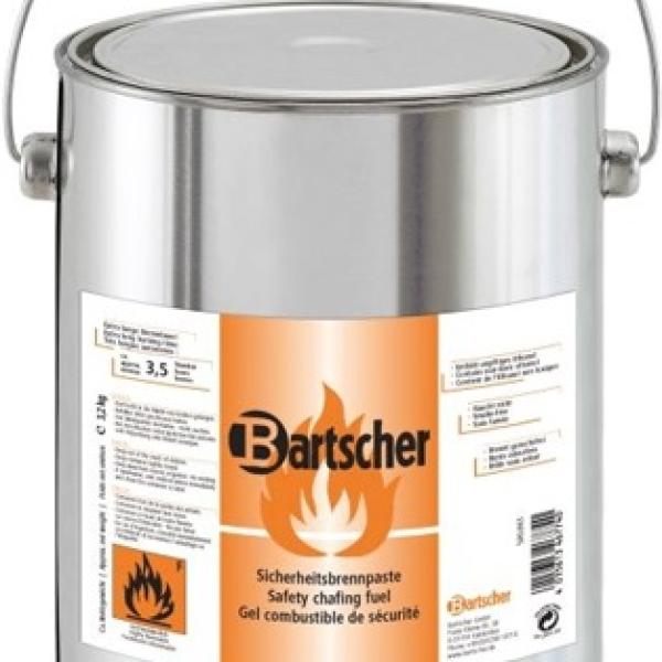 Combustível p/ Rechaud 3,2 Kg - BARTSCHER