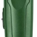 Máquina de Cortar Cabelo SharpCut 6,5W (Verde) - TECHSHEN