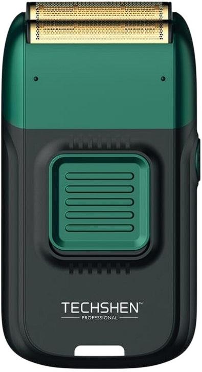 Máquina de Barbear Sharp Cut Shaver 5W - TECHSHEN