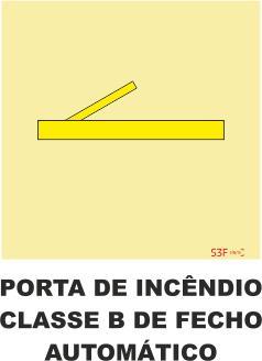 Sinais da Marinha - PVC Opaco 600x600mm