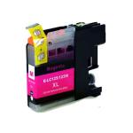 Tinteiro Compativel Brother 125 - M