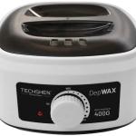 Panela de Cera DepWax 100W (400ml) - TECHSHEN