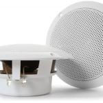 Altifalantes de Tecto 5 80W IP44 MSV50 (Par) - VONYX
