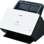 Scanner ScanFront 400 A4 600x600 DPI - CANON
