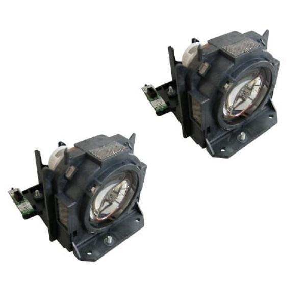 Lâmpada para Vídeoprojetor Codalux para PANASONIC ET - LAD60W ET - LAD60AW with housing