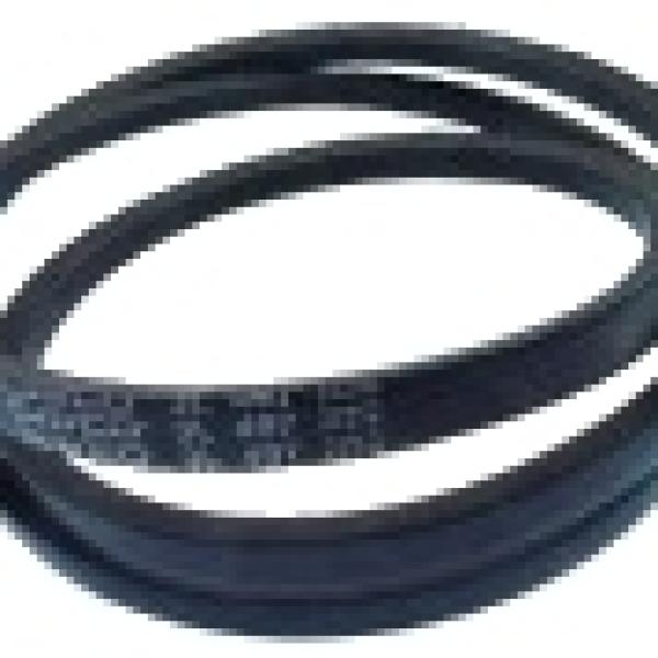 Correia Estriada 9ML 127/3L 500/3L 501 Castor/Zanussi