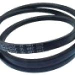 Correia Estriada 9ML 127/3L 500/3L 501 Castor/Zanussi