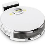 Aspirador Robô RCV 5 0,33L (Branco) - KÄRCHER