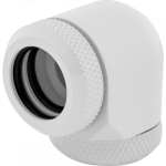 Hardline 90º 14MM Corsair Hydro X Series CX - 9052020 - WW Branco