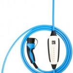 Unidade de Carregamento NRGkick padrão 32A 7,5m - DINITECH