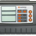 Controlador de Irrigação Classic 4030 p/ Rega - GARDENA
