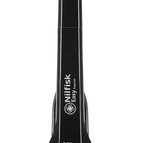 Aspirador Vertical Easy 0,6L 170W (Preto) - NILFISK