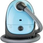Aspirador One Prime Basic 3L 750W c/ Saco (Azul) - NILFISK