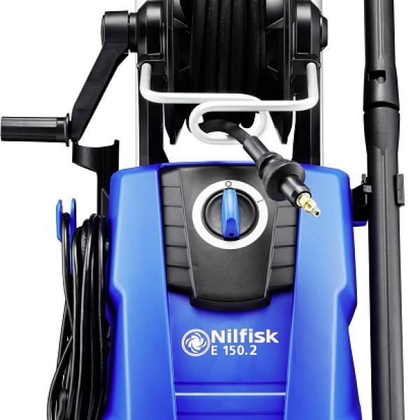 Máquina Lavar Alta Pressão E 150.2 - 9 X - TRA EU - NILFISK