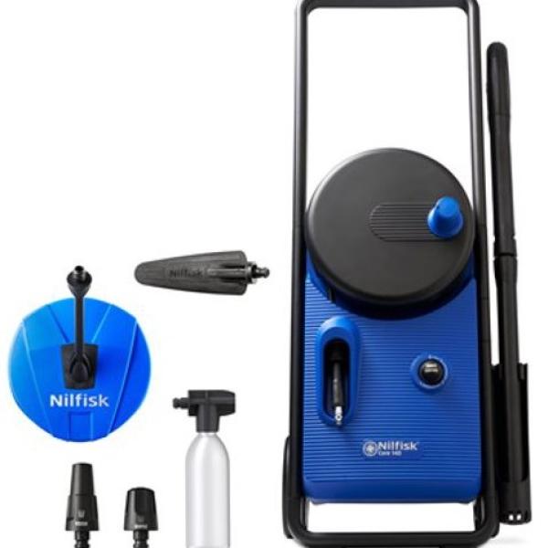 Máquina Lavar Alta Pressão 140 - 06 PowerControl Home EU - NILFISK