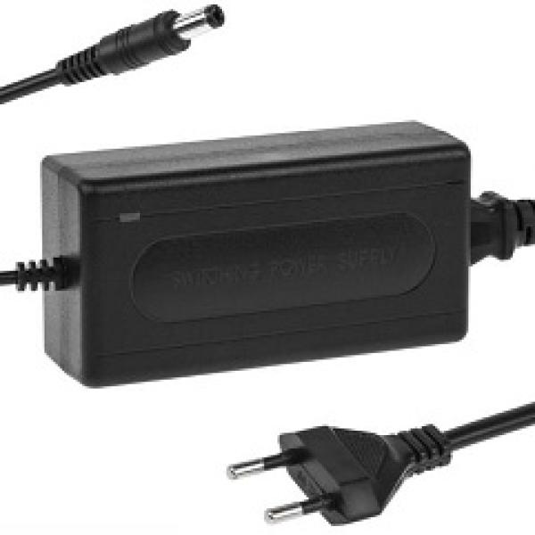 Alimentador Estabilizado AC/DC 12V 12,5A 150W