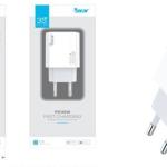 Carregador Rápido PD 35W (USB-C)