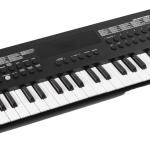 Teclado Eletrónico 49 Teclas (Rhapsody49) - MAX