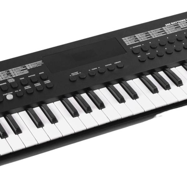 Teclado Eletrónico 49 Teclas (Rhapsody49) - MAX