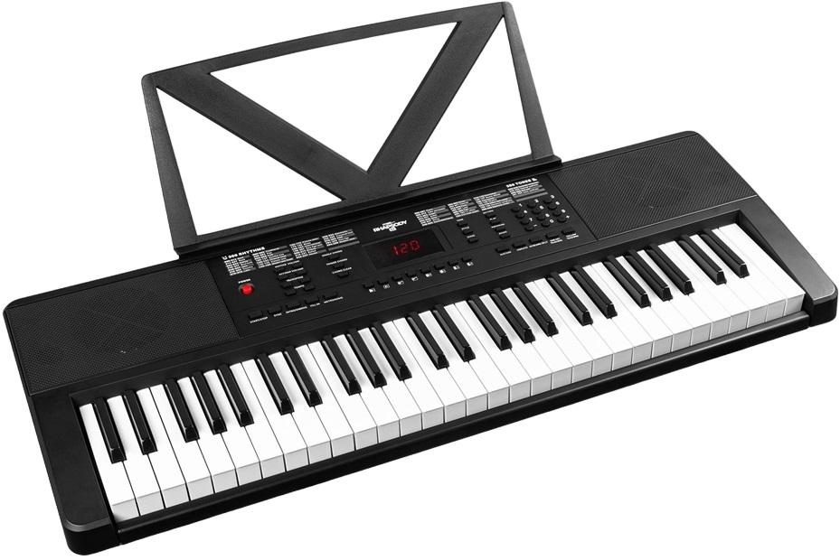 Teclado Eletrónico 54 Teclas (Rhapsody54) - MAX