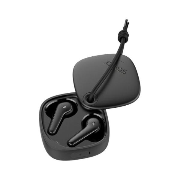 AURICULARES INALABRICOS BLUETOOTH 5.3 SAVIO TWS - 11