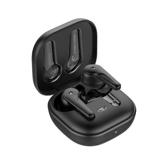 AURICULARES INALABRICOS BLUETOOTH 5.3 SAVIO TWS - 12