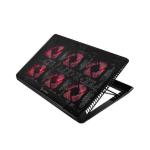 SAVIO COS-01 6-FAN COOLING BASE