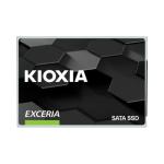 Disco SSD 2.5 Exceria 960GB 3D TLC SATA - KIOXIA