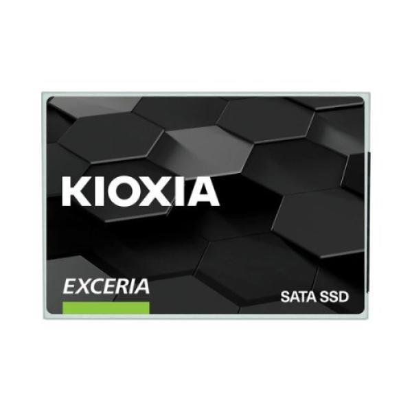 Disco SSD 2.5 Exceria 960GB 3D TLC SATA - KIOXIA