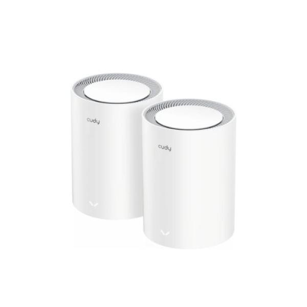 WIRELESS LAN REPETIDOR CUDY M3000 EXTENSOR  MESH