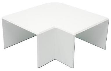 Ângulo Plano p/ Calha 60x40mm - EFAPEL