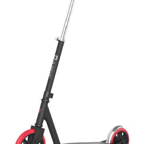 Trotinete de Criança Carbon Lux (Preto) - RAZOR