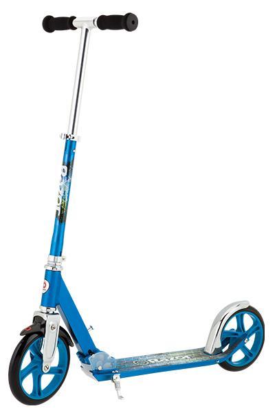 Trotinete Razor A5 Lux (Azul) - RAZOR